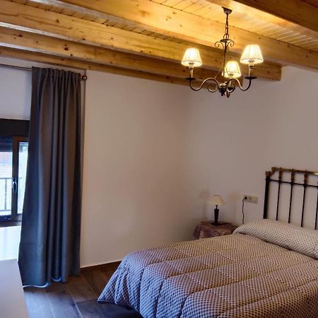 Casa Marcelinas Por Habitaciones Samper del Salz Luaran gambar